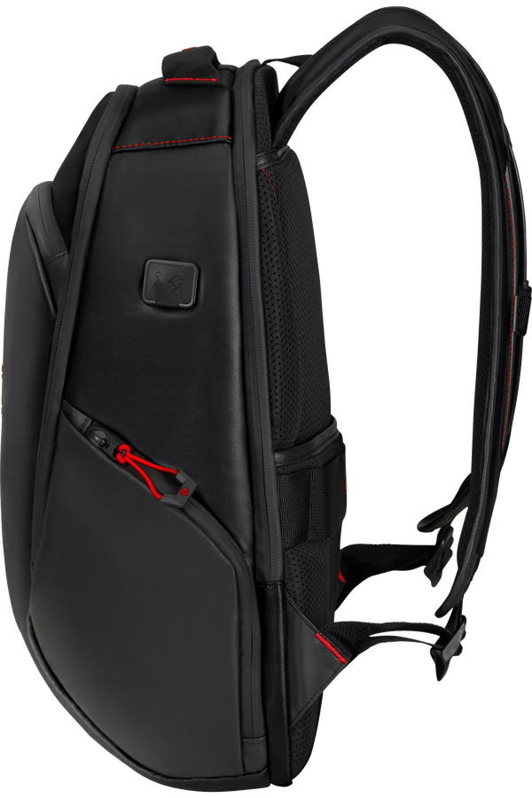 Samsonite Ecodiver URBAN LAP. BACKPACK M USB  Black