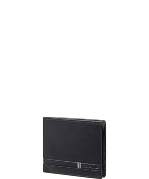 Flagged Slg Lompakko 9.5 x 12 x 1.5 cm