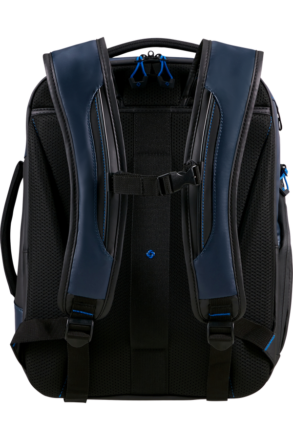 Samsonite Ecodiver Laptop Backpack Underseater S  Blue Nights Samsonite Ecodiver Laptop Backpack Underseater S  Blue Nights