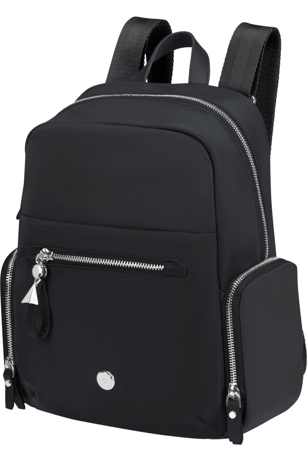 Samsonite Karissa Evo Daily Backpack  Black