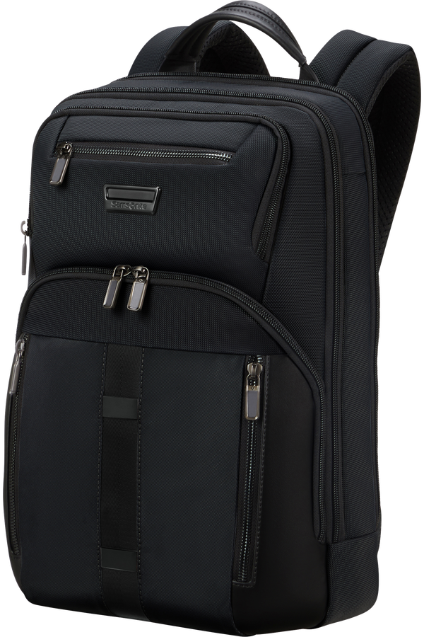 Samsonite Urban-Eye Laptop Backpack 14.1'  Black