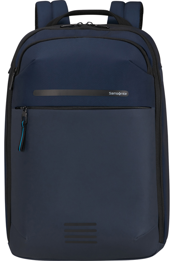 Samsonite Moderny Laptop Backpack 15.6'  Blue