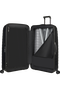 Samsonite Proxis Spinner 86cm Black