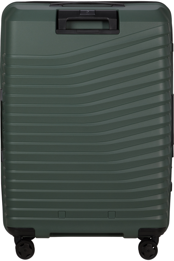 Intuo Nelipy&ouml;r&auml;inen matkalaukku 69cm