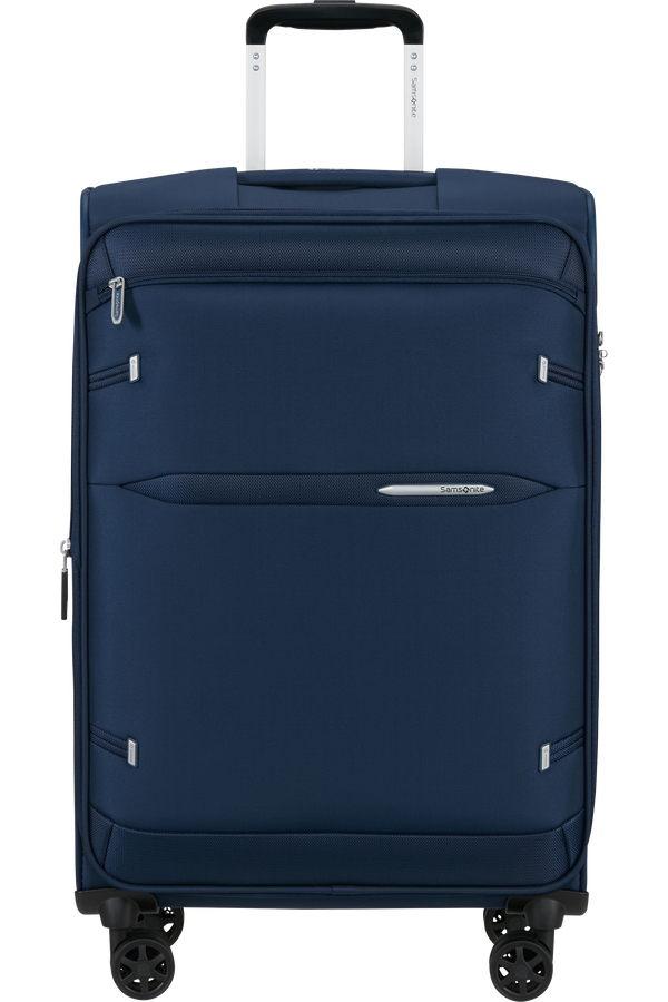 Samsonite GoTwist Spinner Exp 68cm  Navy Blue