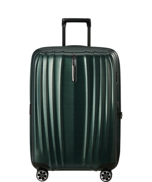 Nexis Nelipy&ouml;r&auml;inen laajennettava matkalaukku 70cm 70 x 48 x 27/30 cm | 3.2 kg