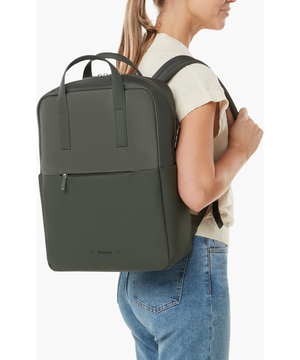 4Pack Reppu 15.6" 41 x 30 x 12 cm | 0.8 kg