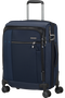 Samsonite Spectrolite 3.0 Trvl Spinner Expandable Double Frame 55cm  Deep blue Samsonite Spectrolite 3.0 Trvl Spinner Expandable Double Frame 55cm  Deep blue