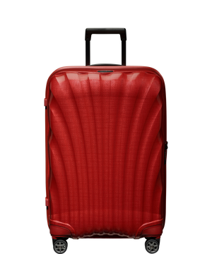 C-Lite Nelipy&ouml;r&auml;inen matkalaukku 69cm 69 x 46 x 29 cm | 2.5 kg