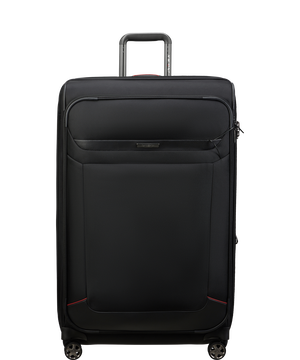 Pro-Dlx 6 Trvl Nelipyöräinen laajennettava matkalaukku 79cm 79 x 49 x 32/35 cm | 4.5 kg Pro-Dlx 6 Trvl Nelipyöräinen laajennettava matkalaukku 79cm 79 x 49 x 32/35 cm | 4.5 kg