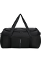 Samsonite Ta Revolution Foldable Duffle M  Black Samsonite Ta Revolution Foldable Duffle M  Black