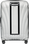 Samsonite C-Lite Spinner 75cm  Off white