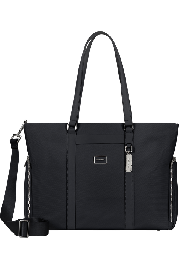 Samsonite Image Biz Travel Tote Bag 14.1'  Black