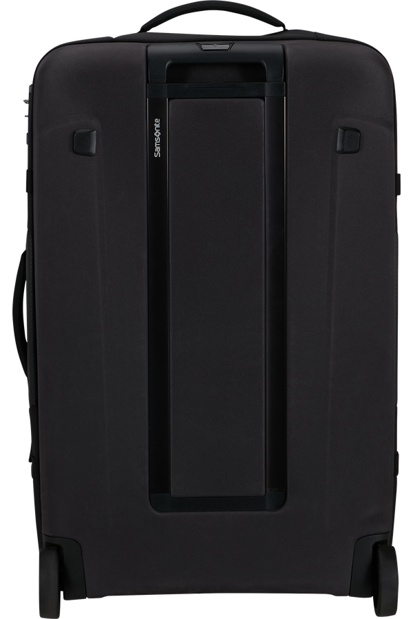 Samsonite Armox DUFFLE/WH 68/25  Black Samsonite Armox DUFFLE/WH 68/25  Black