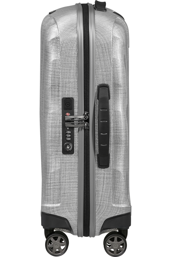 Samsonite C-Lite SPINNER 55/20 EXP LTD 55cm  Aluminium