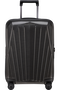 Samsonite Major-Lite Spinner 55/20 Expandable 55cm  Black