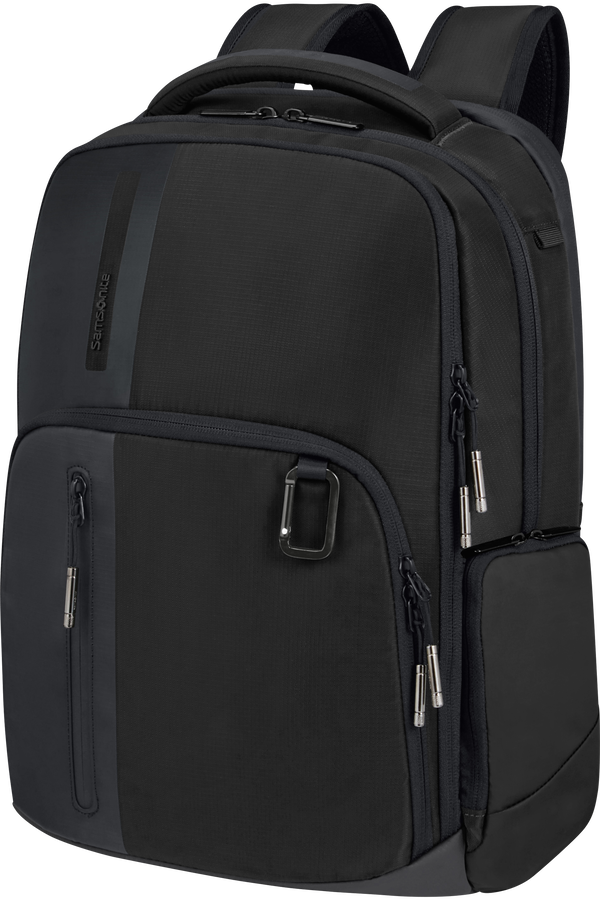 Samsonite Biz2go LPT Backpack  Black