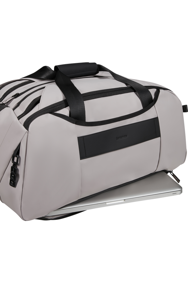 Samsonite Glam-Go Backpack/Duffle S  Ash Rose Samsonite Glam-Go Backpack/Duffle S  Ash Rose