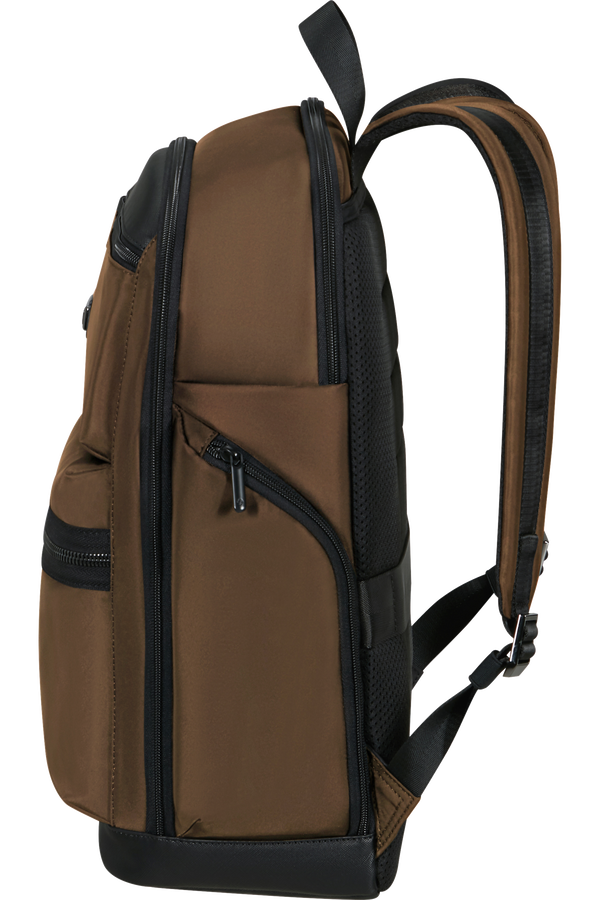 Samsonite Relyon Backpack M 15.6''  Brown Samsonite Relyon Backpack M 15.6''  Brown