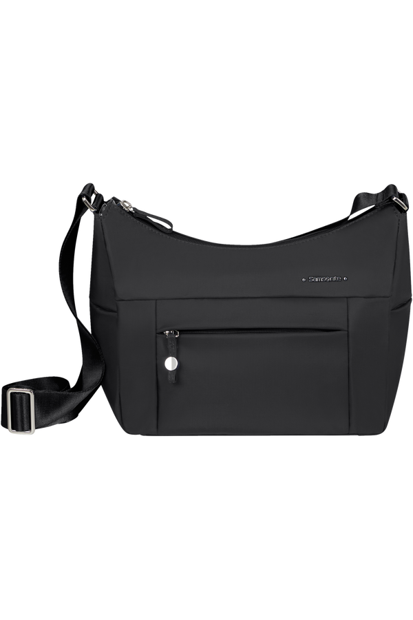 Samsonite Move 4.0 Should. Bag S+1 Pock  Black