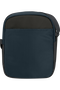 Samsonite Biz2go Crossover  Deep blue