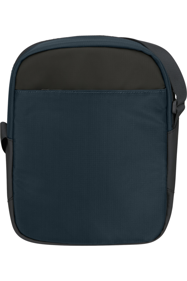 Samsonite Biz2go Crossover  Deep blue