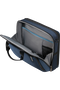 Samsonite Evosight Bailhandle 15.6'  Blue Samsonite Evosight Bailhandle 15.6'  Blue