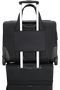 Samsonite Spectrolite 4.0 Rolling Tote Expandable 15.6'  Black
