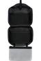 Samsonite Stackd Toilet Kit Hannging Toilet Kit  Navy Samsonite Stackd Toilet Kit Hannging Toilet Kit  Navy