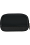 Samsonite Pro-Dlx 6 Slg 524 -Z ROUND KEY POUCH+2R  Black Samsonite Pro-Dlx 6 Slg 524 -Z ROUND KEY POUCH+2R  Black