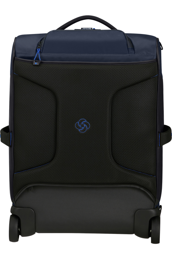 Samsonite Ecodiver DUFFLE/WH 55/20 BACKPACK  Blue Nights