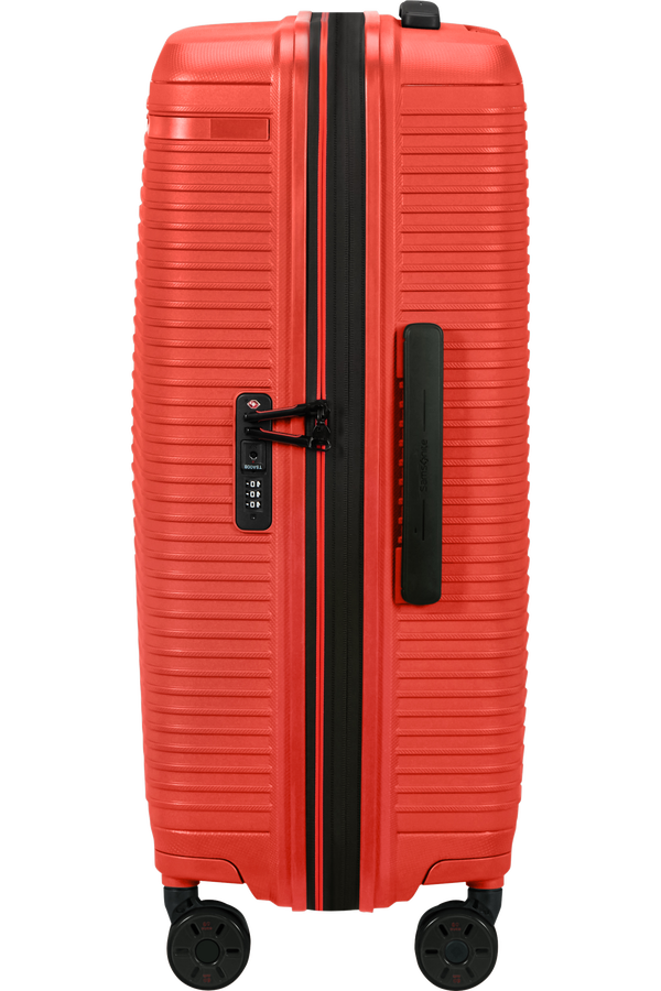 Prodiver Nelipy&ouml;r&auml;inen laajennettava matkalaukku 69cm