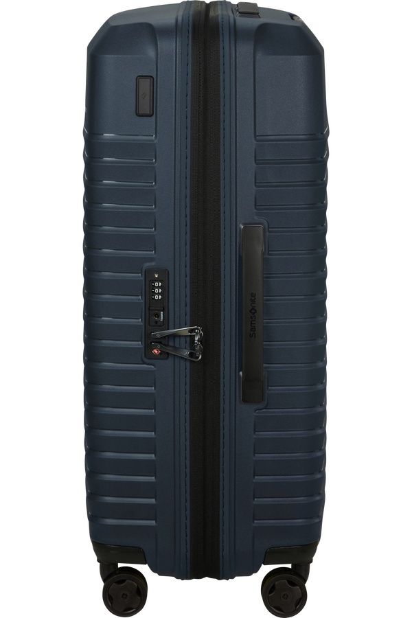 Intuo Nelipy&ouml;r&auml;inen matkalaukku 69cm