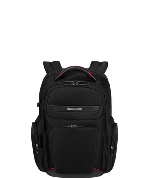 Pro-DLX 6 Reppu expandable 15.6" 43 x 30 x 15/21 cm | 1.3 kg