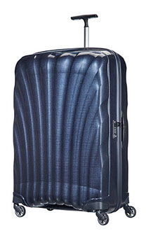 Cosmolite Nelipy&ouml;r&auml;inen matkalaukku 86cm 144.0 L | 86 x 58 x 36 cm | 3.504 kg