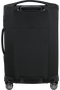 Samsonite Re-Lite Spinner Expandable Lenght 35cm 55cm  Black Samsonite Re-Lite Spinner Expandable Lenght 35cm 55cm  Black
