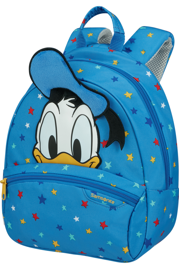 Samsonite Disney Ultimate 2.0 Backpack Disney Donald Stars S  Donald Stars Samsonite Disney Ultimate 2.0 Backpack Disney Donald Stars S  Donald Stars