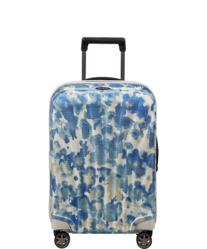 C-Lite Nelipy&ouml;r&auml;inen laajennettava matkalaukku 55cm 55 x 40 x 20/23 cm | 2.1 kg
