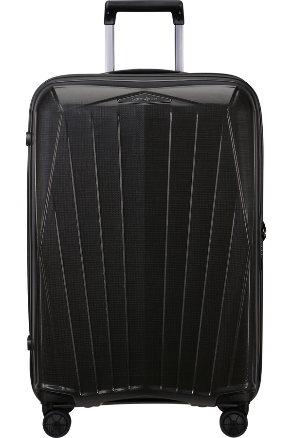 Samsonite Major-Lite Spinner 69/25 69cm  Black