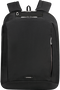 Samsonite Guardit Classy Backpack Underseater M  Black Samsonite Guardit Classy Backpack Underseater M  Black