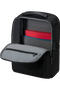 Samsonite Evosight Backpack 17.3' Exp  Black Samsonite Evosight Backpack 17.3' Exp  Black