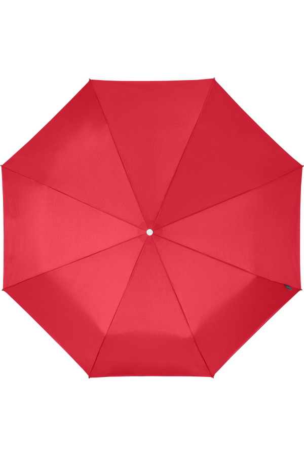 Samsonite Alu Drop S Safe 3 Sect. Auto O/C  Raspberry Rose Samsonite Alu Drop S Safe 3 Sect. Auto O/C  Raspberry Rose