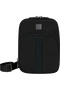 Samsonite Sacksquare Crossover S 7.9'  Black Samsonite Sacksquare Crossover S 7.9'  Black