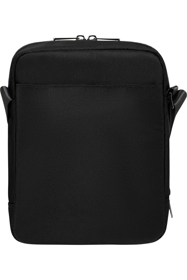 Samsonite Sacksquare Crossover M 9.7'  Black