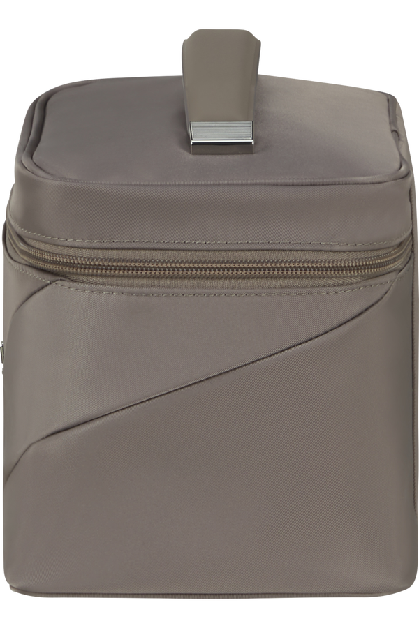 Samsonite Attrix Toilet Kit Beauty Case  Dune