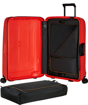 Essens Nelipy&ouml;r&auml;inen matkalaukku 75cm 75 x 52 x 33 cm | 4.3 kg