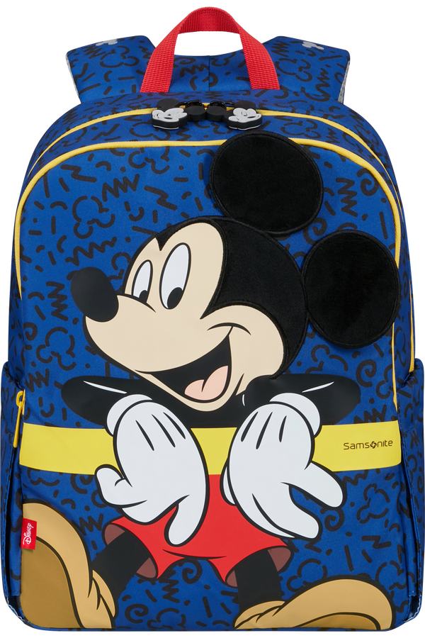Samsonite Daydream Disney Backpack Disney  Mickey Happy