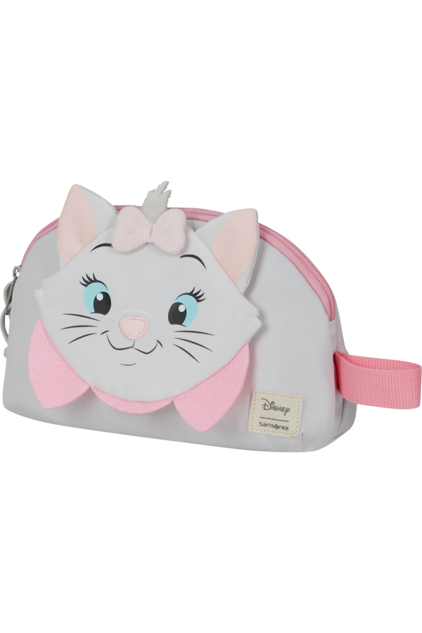 Samsonite Happy Sammies Disney Toilet Kit Disney Marie  Aristocat Marie Samsonite Happy Sammies Disney Toilet Kit Disney Marie  Aristocat Marie
