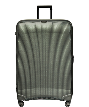 C-Lite Nelipyöräinen matkalaukku 86cm 86 x 58 x 36 cm | 3.6 kg C-Lite Nelipyöräinen matkalaukku 86cm 86 x 58 x 36 cm | 3.6 kg