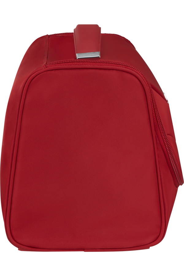 Samsonite Attrix Toilet Kit Hanging Toilet Kit  Red